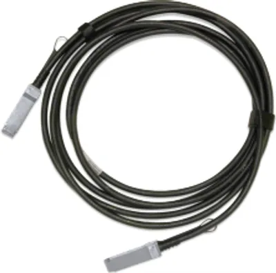 Obrázek produktu pro Mellanox Technologies MCP1600-E003E26, 3 m, QSFP28, QSFP28