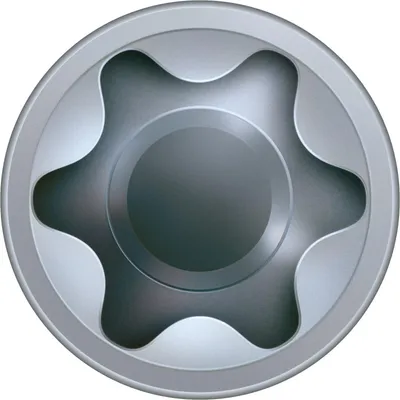 Image de SPAX-RA Ancrage de cadre culasse, T-STAR plus SPAX-RA-RA