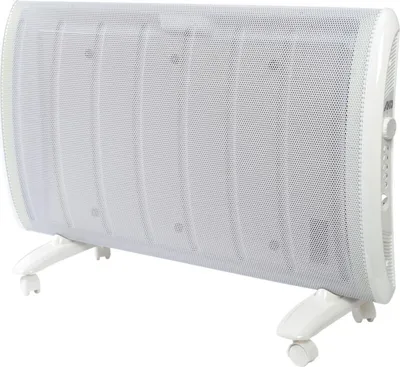 Produktbild von AKO WW 151 E Infrarot-Wärmewellensystem, Standgerät, 1500 Watt, 3 Heizstufen, Thermostat, Badezimmernutzung