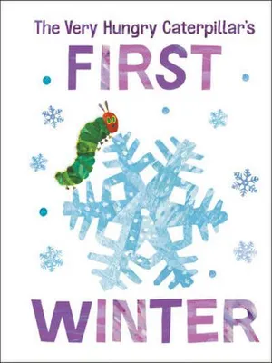 Image de The Very Hungry Caterpillar's First Winter