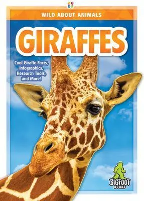 Produktbild von Giraffes