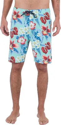 Produktbild von Hurley Phantom Weekender 20´´ Badeshorts Blau 34 Mann Blau 34
