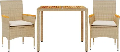 Zdjęcie produktu dla VidaXL 3278639, 3 szt.
