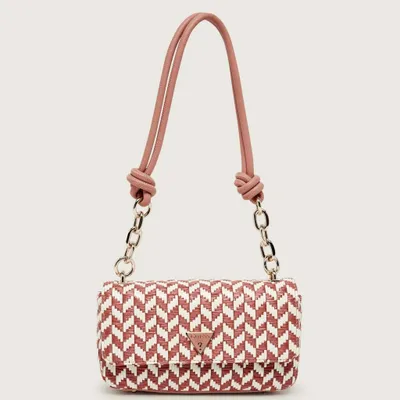 Produktbild von Guess Tessi Schultertasche 24 cm