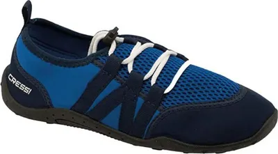 Zdjęcie produktu dla Buty wodne Cressi Elba, niebieskie, rozmiar 41 (EU)