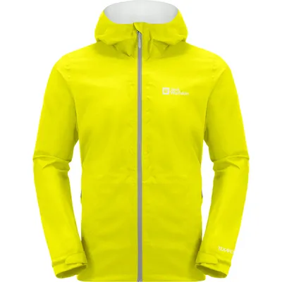 Produktbild von Jack Wolfskin Herren Elsberg 2.5L Regenjacke 3177 XL