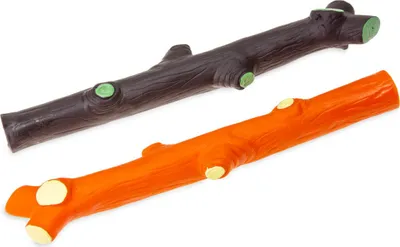 Immagine prodotto di Bastone da gioco in vinile Karlie - 32 cm