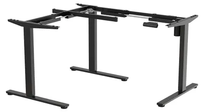 Produktbild von Elektrischer Schreibtischständer Spacetronik SPE-123LB