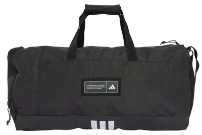Produktbild von Adidas - Reisetasche "4ATHLTS" PP4840 (Einheitsgröße) (Schwarz)