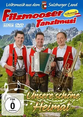 Produktbild von Unsere schöne Heimat