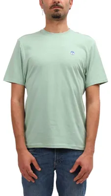Immagine prodotto di NORTH SAILS - T-shirt uomo con logo - Taglia XXL
