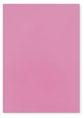 Produktbild von Plottermarie Plotterfolie Flex S für kreative Veredelungen – Plotterfolie für Textildruck, T-Shirts, Baumwolle, Polyester & Plotterprojekte Pink A4