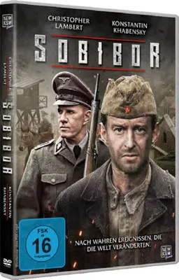 Zdjęcie produktu dla Sobibor