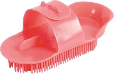Produktbild von ELDORADO Nadelstriegel mini - pink