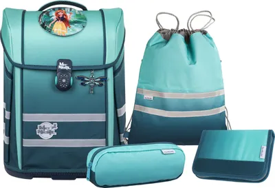 Produktbild von McNeill Set PERFECTO, 5tlg. Gradient Blue Lagoon
