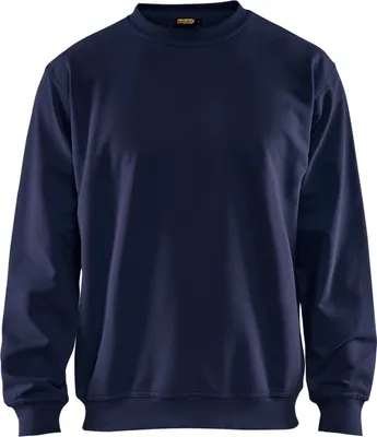 Produktbild von Blakläder Pullover 3340 1158 in div. Farben, Farbe:marineblau, Größe:L