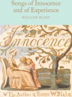 Productafbeelding van Songs of Innocence and of Experience