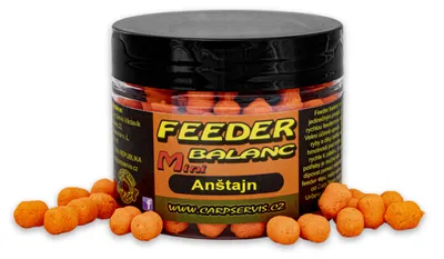 Image de Carp Servis Václavík Feeder Balanc MINI 45 g 6x8mm Anštajn