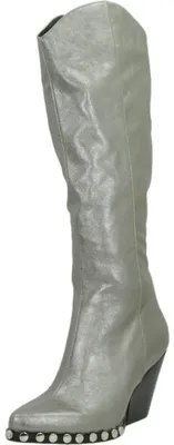 Produktbild von Silberne Schuhe der Serie DISCO