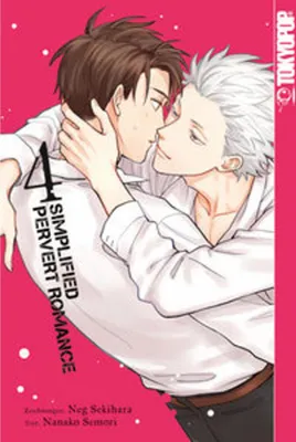 Image de Simplified Pervert Romance 04