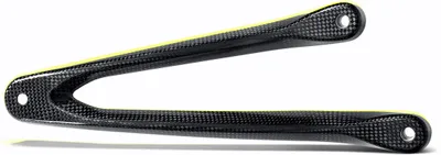 Obrázok produktu pre Zadný tlmič Akrapovic BRACKET CF NINJA ZX-6R