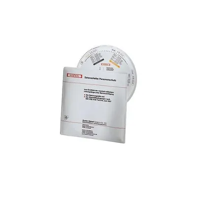 Produktbild von HENS Datenscheibe 775010