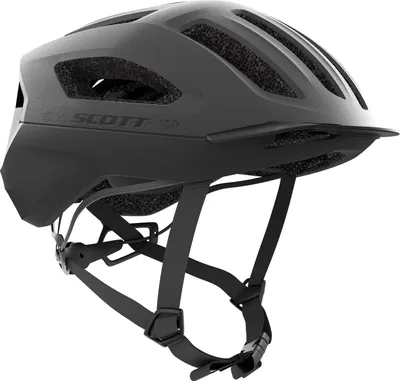 Produktbild von Scott Sierra Mips (CE) Helm granite black M