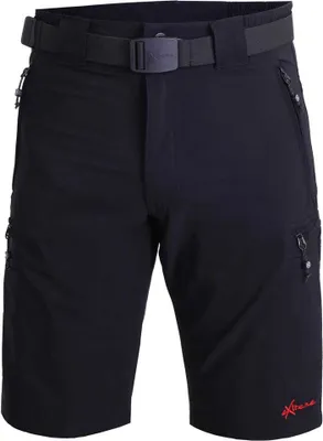 Produktbild von Newwood Kola Kurze Hose Schwarz 48 Mann Schwarz 48