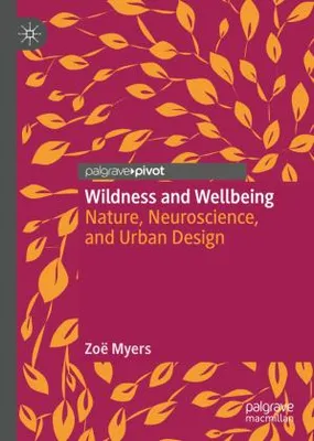 Produktbild von Wildness and Wellbeing