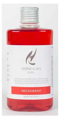 Nachfüllpackung für Diffuser, 200 ml, Granatapfel