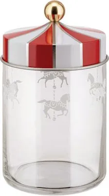 Immagine prodotto di Alessi Circus,Jar (Art.-Nr. MW30/100, EAN 8003299402991)