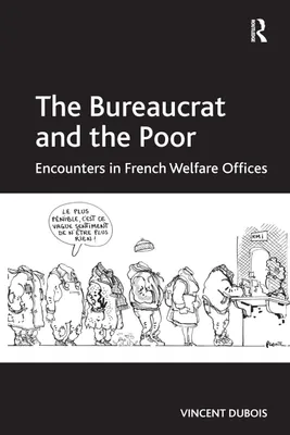 Produktbild von The Bureaucrat and the Poor