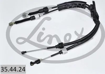 Obrázek produktu pro Řadicí Lanko Renault Fluence/Megane 1,2-1,6 16V 08-
