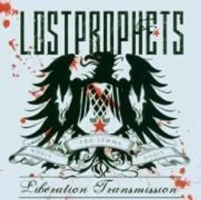 Produktbild von lostprophets-Liberation Transmission