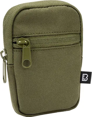 Image de Key Pouch olive