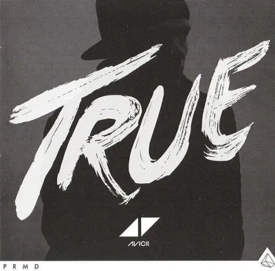 Zdjęcie produktu dla Avicii - True (CD)