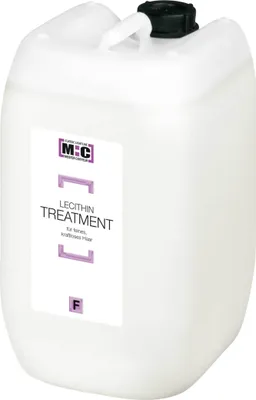 Produktbild von M:C Treatment Lecithin 5000ml für feines/kraftloses Haar