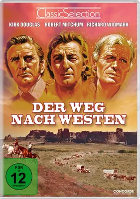 Produktbild von Der Weg nach Westen