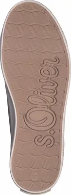 Produktbild von s.Oliver Damen Schnürschuhe Sneaker 5-23619-38 , Größe:40 EU, Farbe:Pink