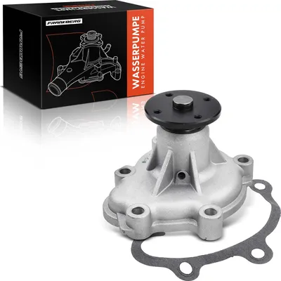 Obrázek produktu pro Frankberg 1x vodní čerpadlo Chladicí vodní čerpadlo pro Opel Astra F Astra G Corsa B Vectra B 1.7L