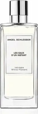 Image de Angel Schlesser Les Eaux D'Un Instant Intime Fleurs Blanches EdT 150ml