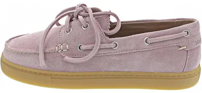 Produktbild von Marc O’Polo sportlicher Schnürer Rosa in Gr. 38