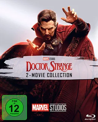 Obrázok produktu pre Doctor Strange