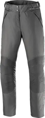Produktbild von Büse Breno Damen Motorrad Textilhose, schwarz, 46