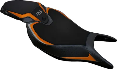 Obrázek produktu pro Potah sedla Senna specifický 4ORG-1