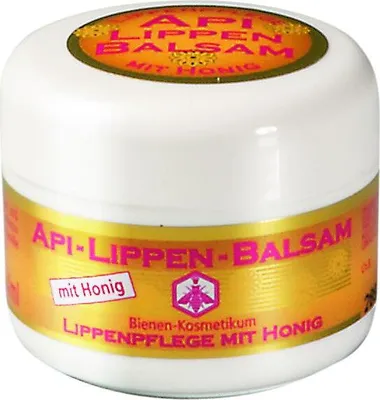 Produktbild von Api Lippenbalsam Honig 4ml