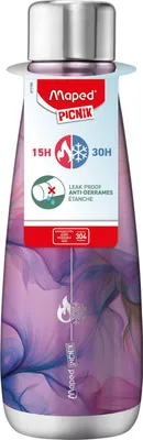 Image de MAPED Picnik Concept Adulte 500 ml Soyeux