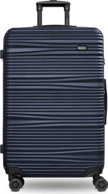 Produktbild von REDOLZ Essentials 16 Trolley Dark Blue dunkelblau 77cm