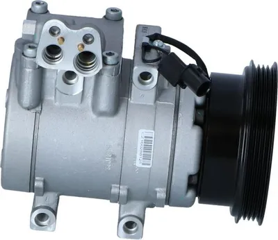 Produktbild von NRF 32445 HCC-HS15 Klimaanlage Klimakompressor PAG 46 für HYUNDAI GETZ (TB) ACCENT II Stufenheck (LC) ACCENT II (LC) LANTRA II (J-2)