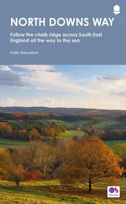 Immagine prodotto di North Downs Way